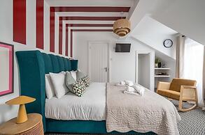 Wellesley Guest Accommodation