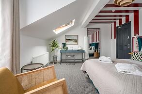 Wellesley Guest Accommodation