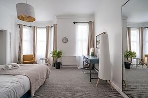 Wellesley Guest Accommodation