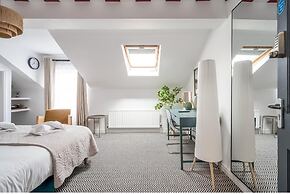 Wellesley Guest Accommodation