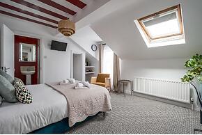 Wellesley Guest Accommodation