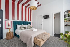 Wellesley Guest Accommodation