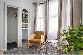 Wellesley Guest Accommodation