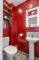 Wellesley Guest Accommodation