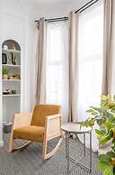 Wellesley Guest Accommodation