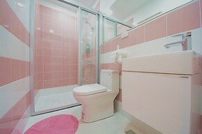 Camouflage Guest House