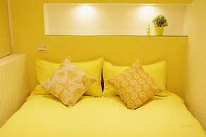 Camouflage Guest House