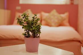 Camouflage Guest House