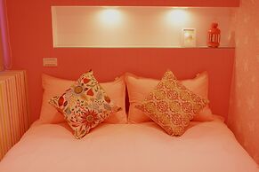 Camouflage Guest House