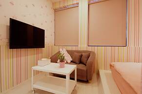 Camouflage Guest House