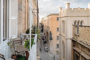 Valletta City Gate Apartment