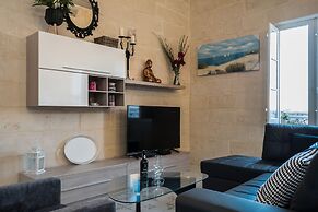 Valletta City Gate Apartment
