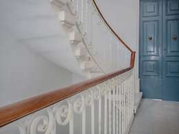 Valletta City Gate Apartment