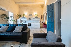 Valletta City Gate Apartment