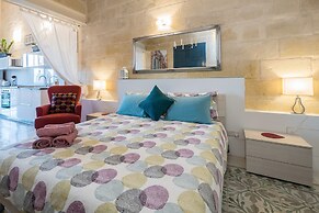 Valletta City Gate Apartment
