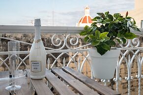 Valletta City Gate Apartment