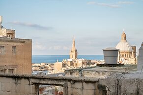 Valletta City Gate Apartment