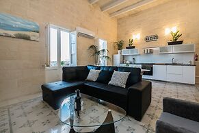 Valletta City Gate Apartment