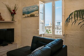 Valletta City Gate Apartment