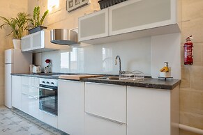 Valletta City Gate Apartment