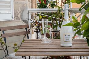 Valletta City Gate Apartment