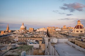 Valletta City Gate Apartment