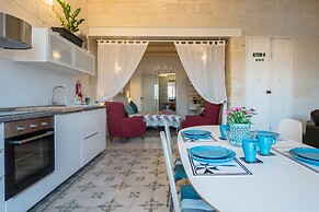 Valletta City Gate Apartment