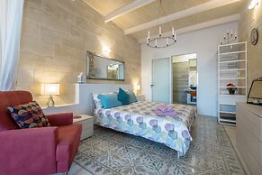 Valletta City Gate Apartment