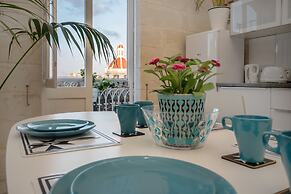 Valletta City Gate Apartment