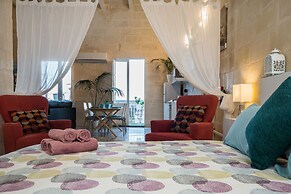 Valletta City Gate Apartment