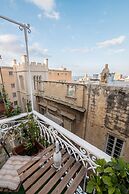 Valletta City Gate Apartment