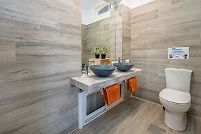 Valletta City Gate Apartment