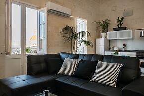 Valletta City Gate Apartment