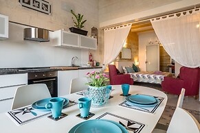 Valletta City Gate Apartment