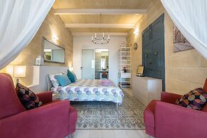 Valletta City Gate Apartment