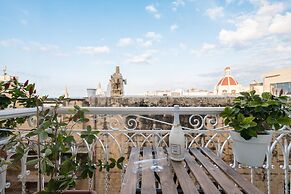 Valletta City Gate Apartment