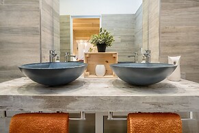 Valletta City Gate Apartment