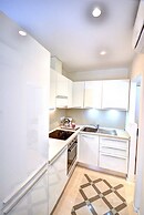 Valletta City Gate Apartment