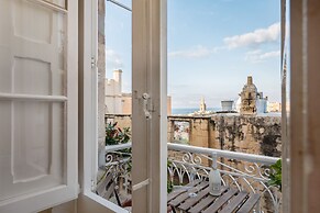 Valletta City Gate Apartment