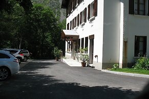 Hôtel le Val des Sources