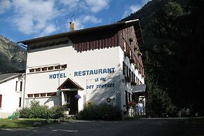Hôtel le Val des Sources