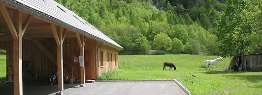 Hôtel le Val des Sources