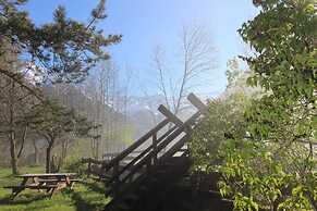 Hôtel le Val des Sources