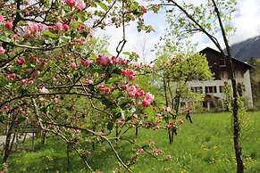 Hôtel le Val des Sources