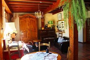 Hôtel le Val des Sources