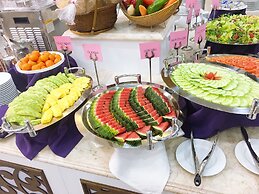 Duc Huy Grand Hotel & Spa