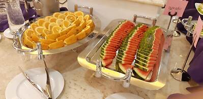 Duc Huy Grand Hotel & Spa