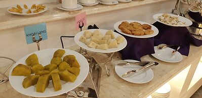 Duc Huy Grand Hotel & Spa