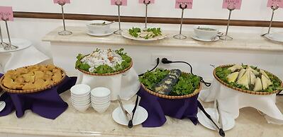 Duc Huy Grand Hotel & Spa