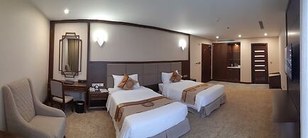 Duc Huy Grand Hotel & Spa